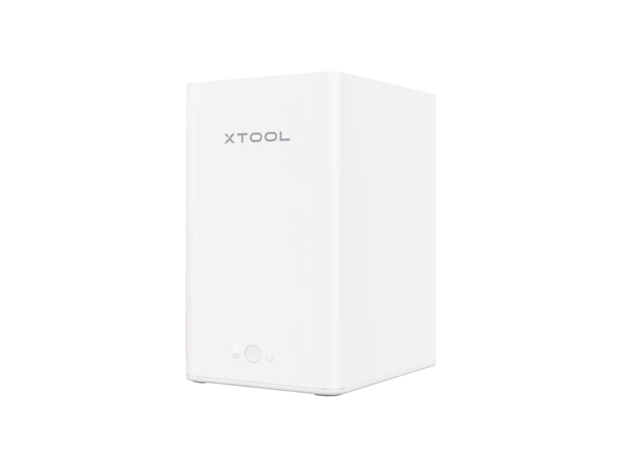 xTool Desktop Air Purifier