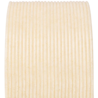 Protopasta Empire Strikes Black Silver Glitter HTPLA Filament - 1.75mm (0.5kg)