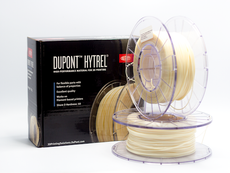 Dupont Hytrel 3D Filament 3D4100FL NC010 60D - 1.75mm (1kg)