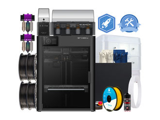 Bambu Lab H2D Pro Professional Bundle