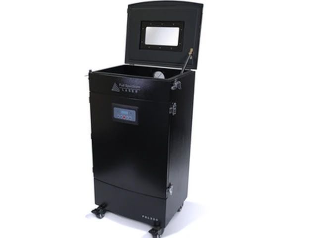 FSL 300 Large Fume Extractor