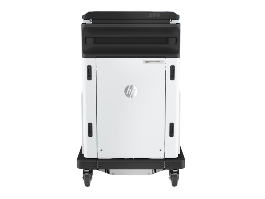 HP Jet Fusion 5000 Build Unit
