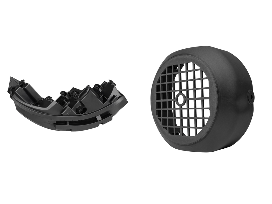 Prusa Pro HT90 3D Printer - 220-240VAC 50/605Z