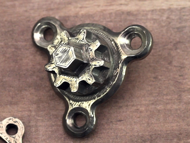 BASF Ultrafuse 316L Metal 3D Printing Filament - 1.75mm (3kg)