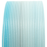 Protopasta Amethyst Aria Multicolor HTPLA Filament - 1.75mm (0.5kg)