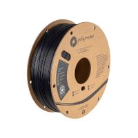 Polymaker PolyLite ASA Black Filament - 1.75mm (1kg)