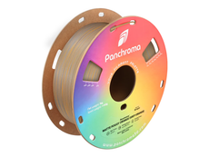 PolyMaker Panchroma Dual Matte Foggy Orange PLA Filament - 1.75mm (1kg)