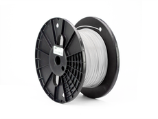 Gray PRO Series PLA Filament - 1.75mm (10lb)