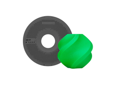 Bambu Lab Green ABS-GF Filament - 1.75mm (1kg)