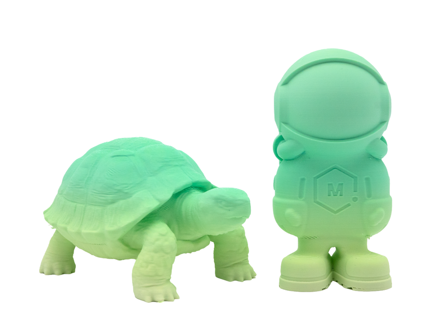 Daisy Dew MH Build Series Magic Matte PLA Filament - 1.75mm (1kg)