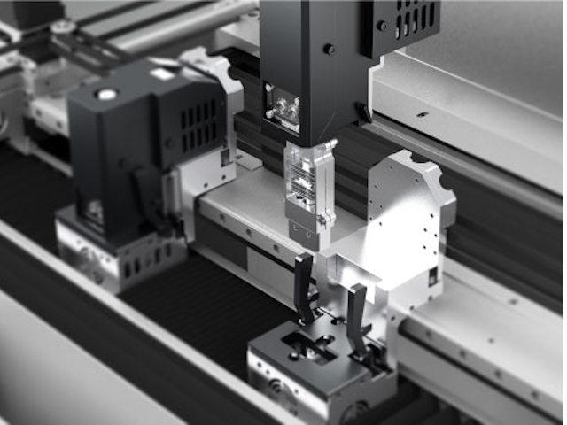 Intamsys 310 Neo High-Speed High-Temp IDEX 3D Printer