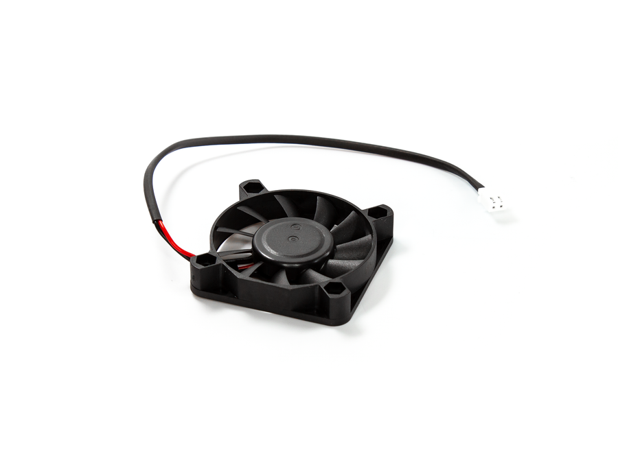 Raise3D Pro2 Series Extruder Front Cooling Fan