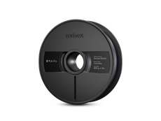 Zortrax Z-PLA Pro Cool Grey Filament - (0.80kg)