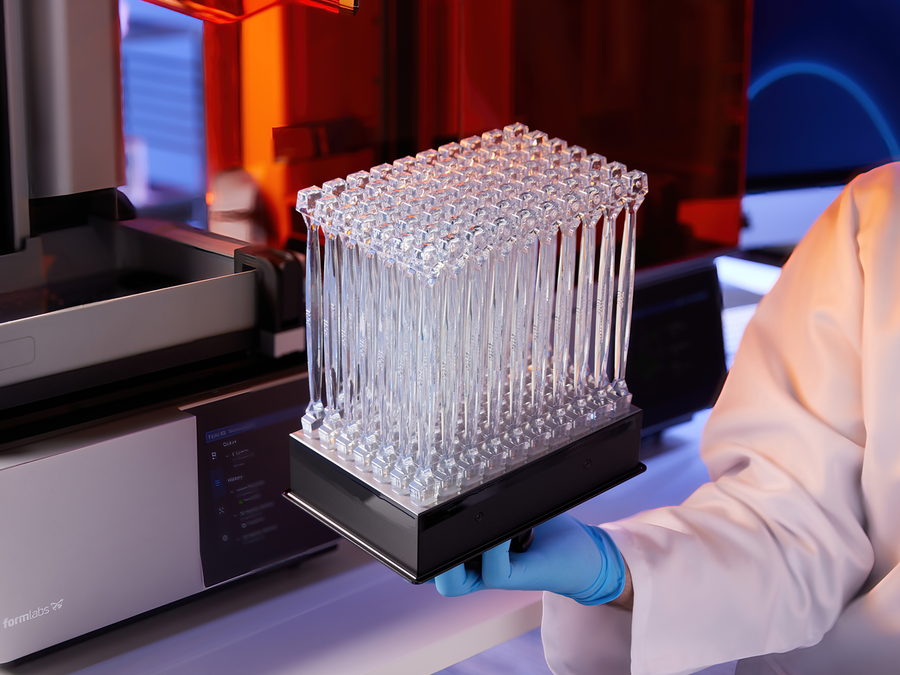 Formlabs Form 4B Medical Basic Package