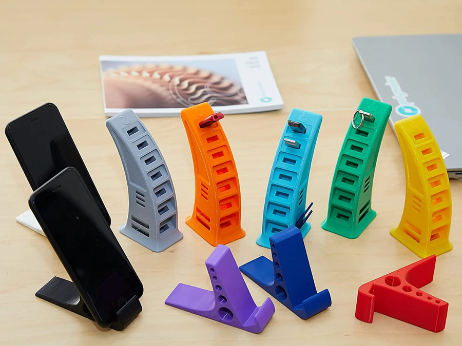 Polymaker PolyLite PETG Black Filament - 1.75mm (1kg)