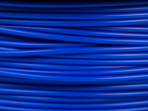 Royal Blue MH Build Series PLA Filament - 1.75mm (1kg)