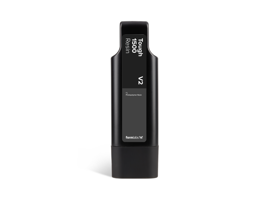 Formlabs Form 4 Tough 1500 V2 Resin Cartridge (1L)