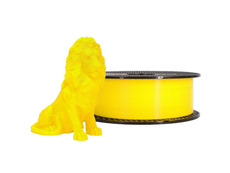 Prusa Prusament PLA Filament - Pineapple Yellow - 1.75mm (1kg)