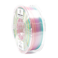Silky Rainbow MH Build Series PLA Filament - 1.75mm (1kg)