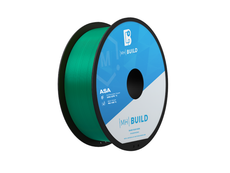 Green MH Build Series ASA Filament - 1.75mm (1kg)