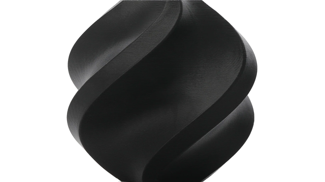 Bambu Lab Gray PETG HF Filament - 1.75mm (1kg) | MatterHackers