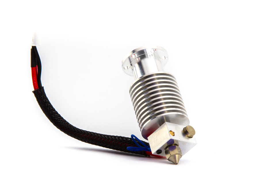 BCN3D R19 High Performance Hotend by E3D - 2.85mm x 0.50mm