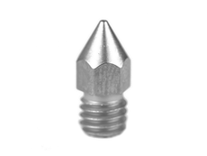 Raise3D V2H Wear Resistant Nozzle 0.60mm
