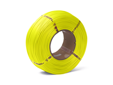 Bambu Lab Sunflower Yellow  PLA Filament Refill - 1.75mm (1kg)