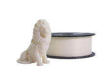 Prusa Prusament PLA Filament - Vanilla White - 1.75mm (1kg)