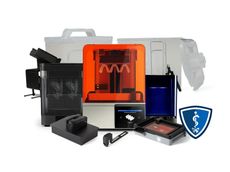 Formlabs Form 4B Medical Complete Package + 5 Year Service Plan (2 Year Free)