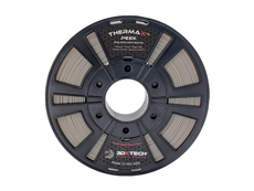 3DXTECH Natural ThermaX PEEK Filament - 1.75mm (0.5kg)