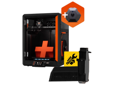 Prusa CORE One+ (Fully Assembled) with MMU3 Enclosed (Full Kit) and Camera