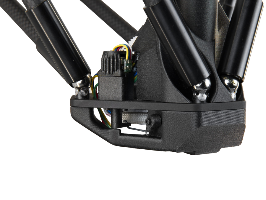 Prusa Pro HT90 3D Printer - 220-240VAC 50/605Z