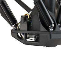 Prusa Pro HT90 3D Printer - 220-240VAC 50/605Z