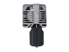 Bambu Lab X1C Complete Hotend Assembly - Stainless Steel Nozzle - 0.20mm