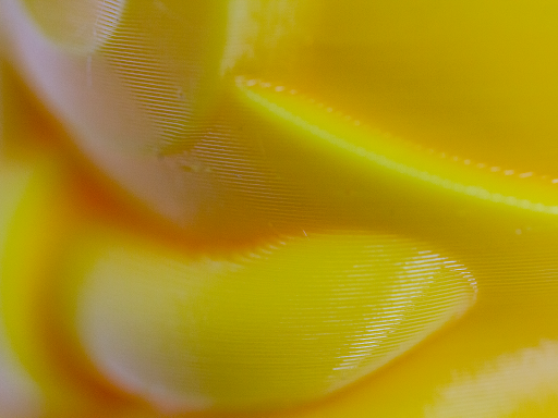 Yellow MH Build Series PETG Filament - 1.75mm (1kg)