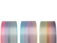 Protopasta Candy Rainbow Multicolor HTPLA Filament - 1.75mm (0.5kg)