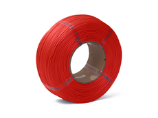 Bambu Lab Red ABS Filament Refill - 1.75mm (1kg)