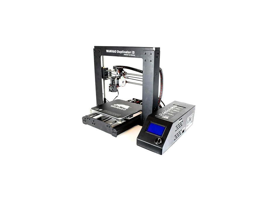 Wanhao Duplicator i3 v2.1