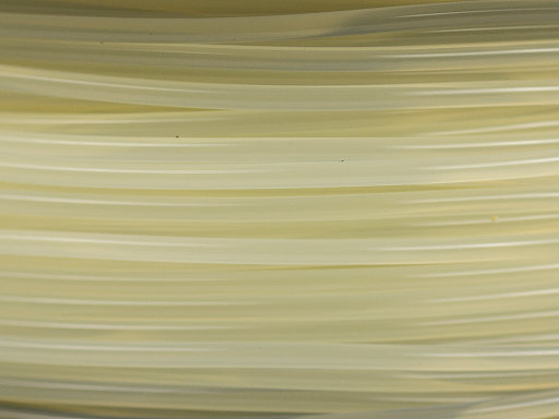 Natural MH Build Series PLA Filament - 1.75mm (1kg)