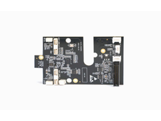 Raise3D Pro3 Series Hot End Controller Board