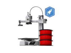 Bambu Lab A1 Mini (No AMS) - EDU Bundle - Basic