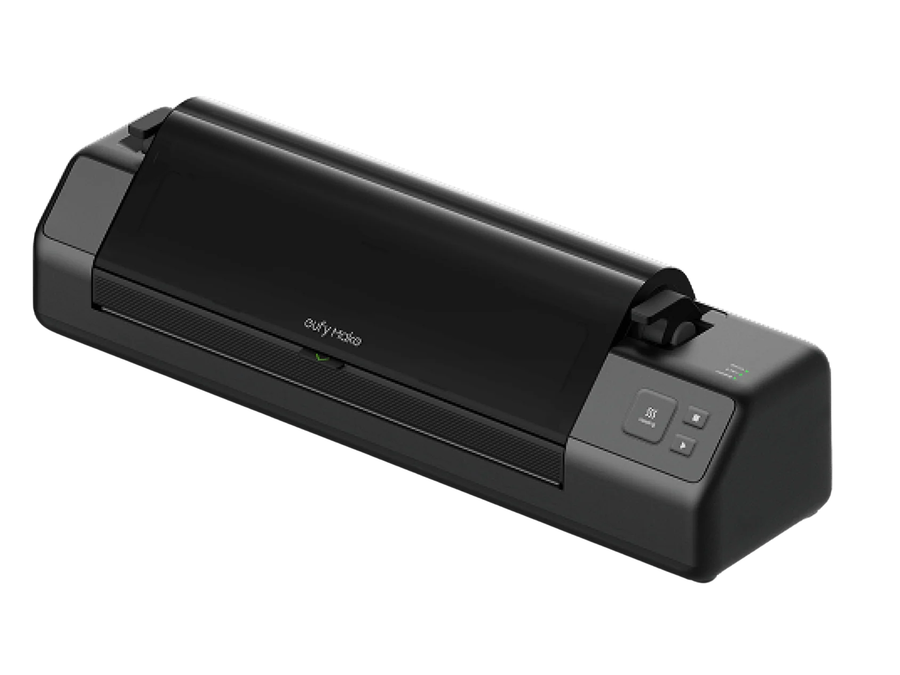 eufyMake E1 UV DTF Laminating Machine