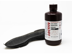 LOCTITE 3D IND402 Resin - Black - 1kg