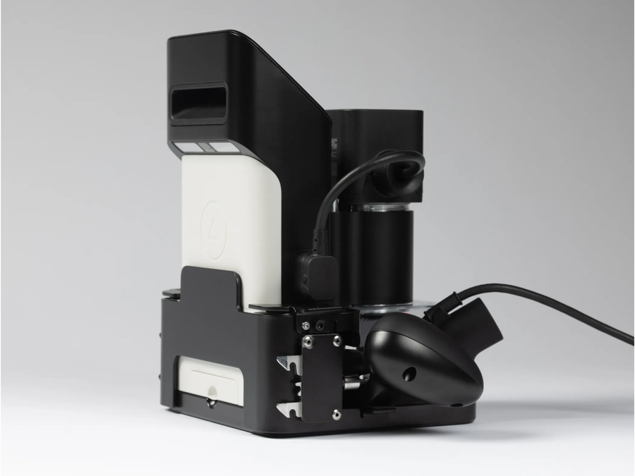 Shaper Tools BenchPilot