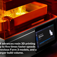 Formlabs Form 4B Medical Complete Package