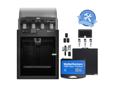 Bambu Lab P1S Combo - Upkeep Bundle