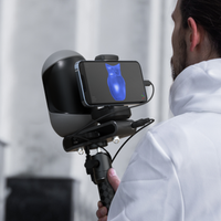 3DMakerPro Mole 3D Scanner - Standard Bundle