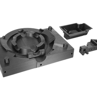 Raise3D Hyper Core ABS CF15 Filament 2.5kg