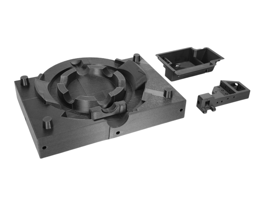 Raise3D Hyper Core ABS CF15 Filament 2.5kg